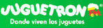 Juguetron Galerías Querétaro