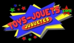 Toys-jouets